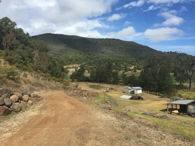 Third view of Homely rural property listing, 155 Rocky Creek Road, Emu Vale QLD 4371