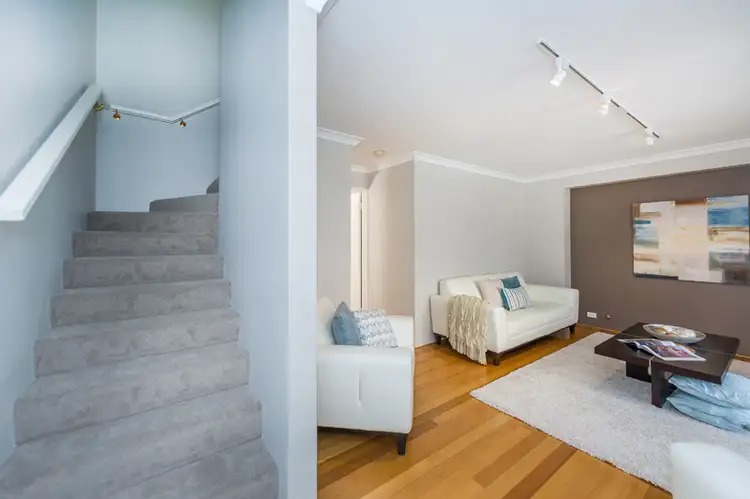 Fifth view of Homely townhouse listing, 146C Coode Street, Como WA 6152