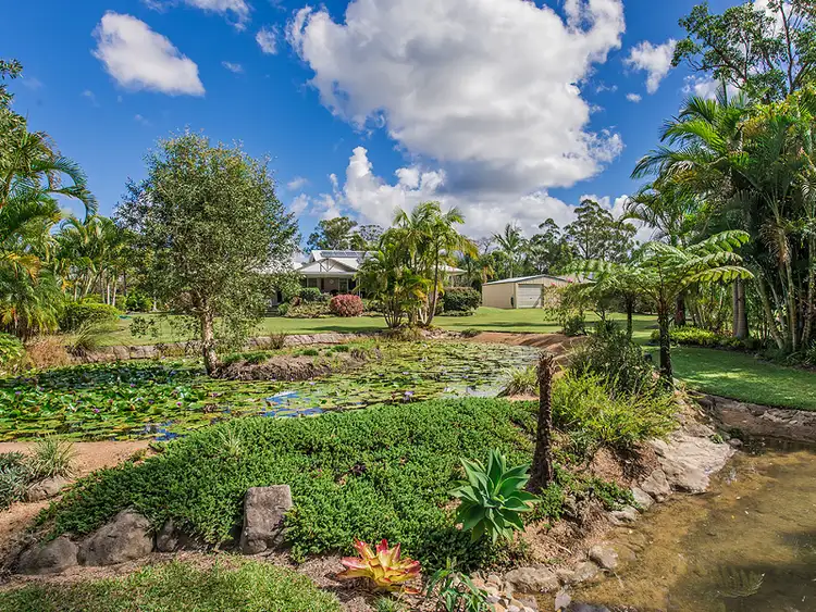 19 Wattlebird Place, Landsborough QLD 4550