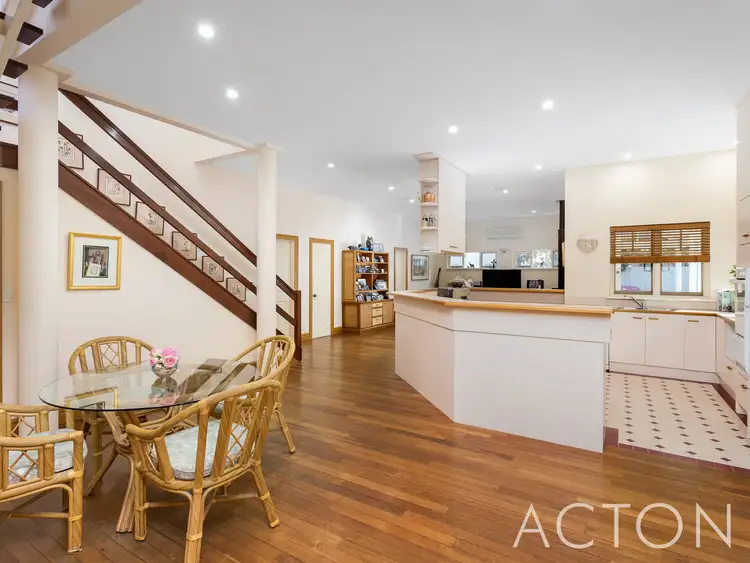 Sixth view of Homely house listing, 87 Evans Street, Shenton Park WA 6008