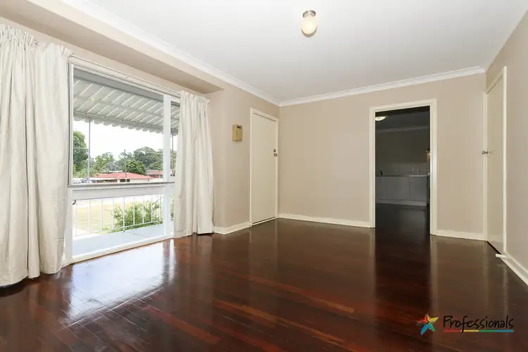 Fourth view of Homely house listing, 66 Girrawheen Ave, Girrawheen WA 6064