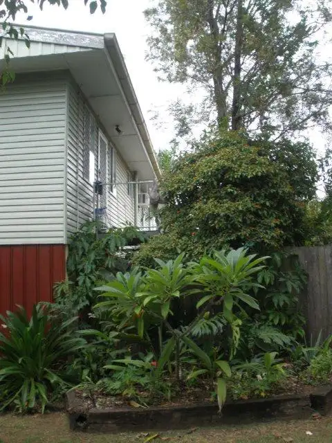 Second view of Homely house listing, 8 Cork Street, Blackwater QLD 4717