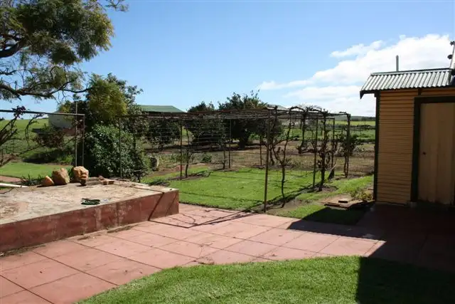 Fifth view of Homely rural property listing, 4680 'Waverley" West Coast Highway, Northampton WA 6535