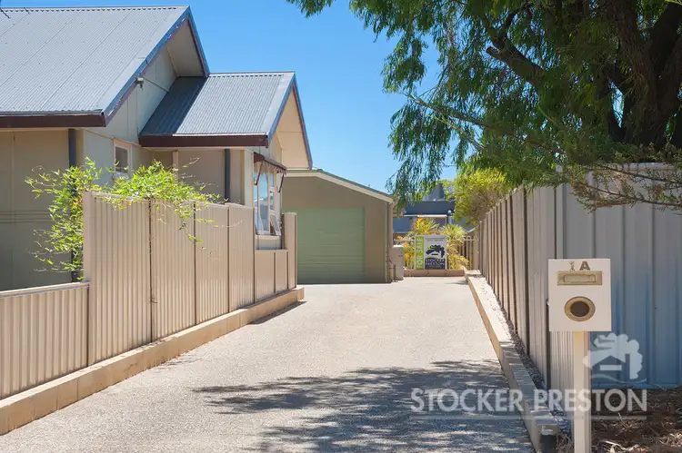 Fourth view of Homely house listing, 1A Peake Street, West Busselton WA 6280