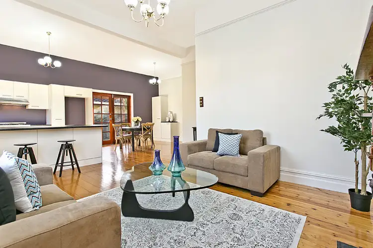 Third view of Homely house listing, 55 Queen Street, Alberton SA 5014