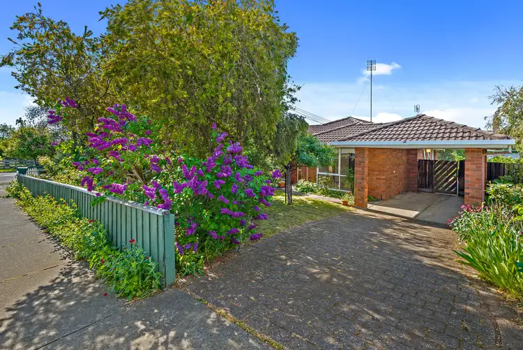 Second view of Homely house listing, 38 Baynton Street, Kyneton VIC 3444