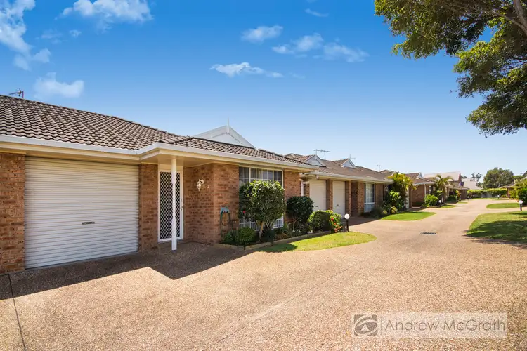 2/16 Wallace Street, Swansea NSW 2281