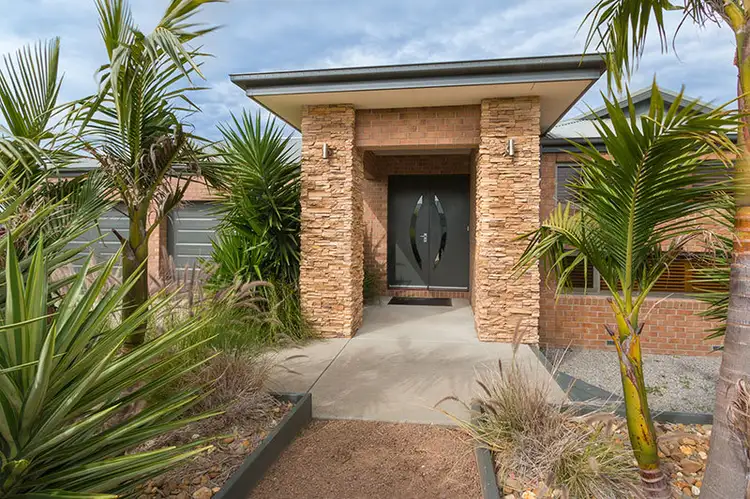 3 Kendall Court, Miners Rest VIC 3352