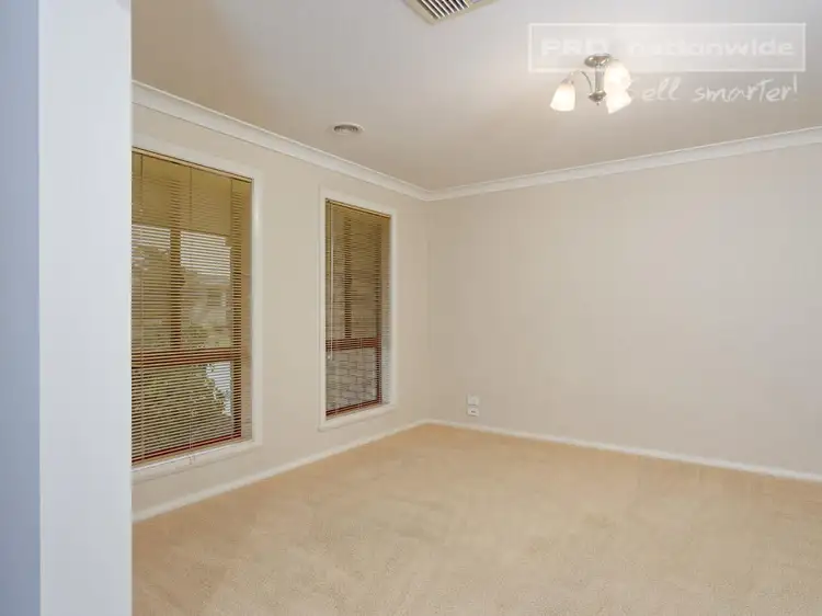 Fifth view of Homely house listing, 51 Bourkelands Drive, Bourkelands NSW 2650