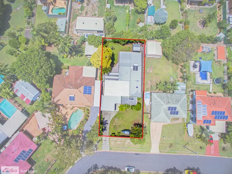 Fifth view of Homely house listing, 3 Waratah Drive, Clontarf QLD 4019