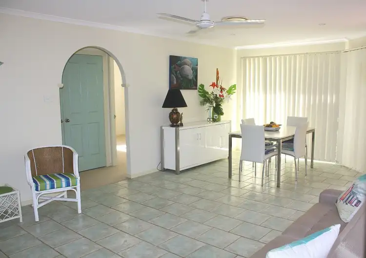 Fourth view of Homely house listing, 5 NORFOLK ROAD, Yamba NSW 2464