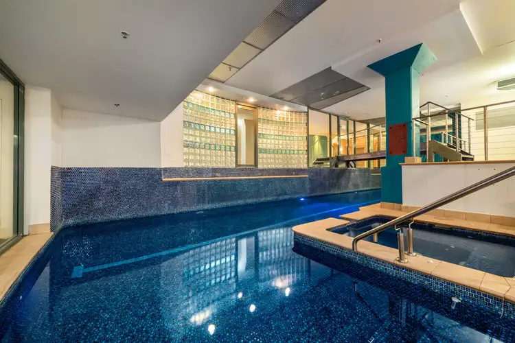 Third view of Homely apartment listing, 37/62 Booth Street, Annandale NSW 2038