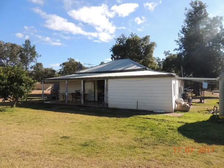 Sixth view of Homely rural property listing, Lot 160 Lachlan St, Baradine NSW 2396