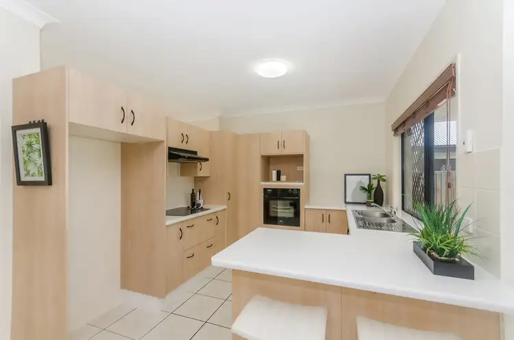 Second view of Homely house listing, 8 Bellingham Crescent, Kirwan QLD 4817