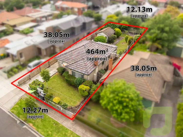27 Eirene Street, Yarraville VIC 3013