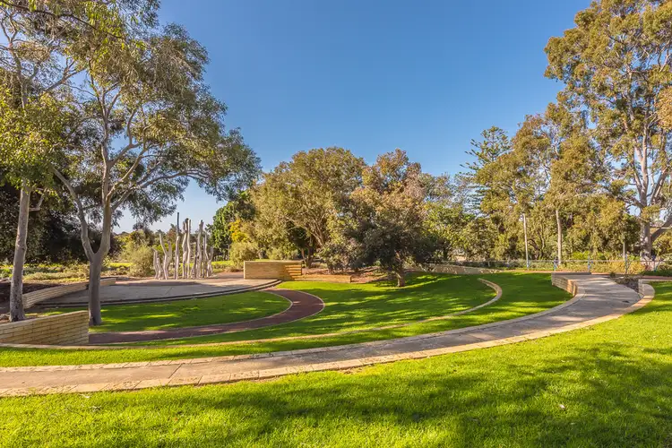 Fourth view of Homely land listing, 15a Bowling Place, Melville WA 6156
