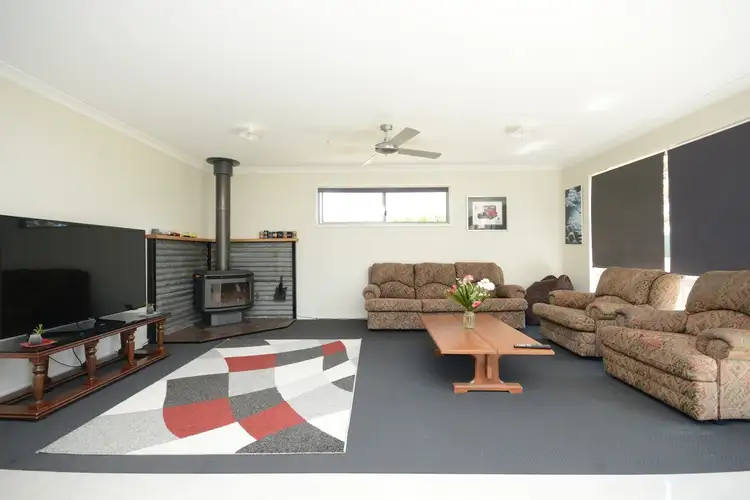 Fourth view of Homely house listing, 54 WOODWARD STREET, Wy Yung VIC 3875