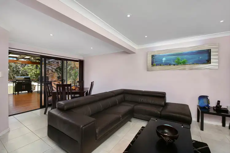 Second view of Homely house listing, 25 Roger Crescent, Berkeley Vale NSW 2261