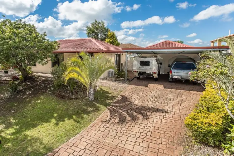 Main view of Homely house listing, 47 Kirikee Street, Ferny Grove QLD 4055