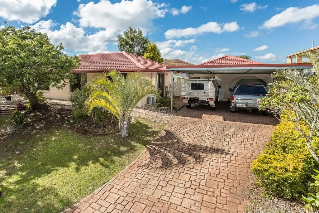 Main view of Homely house listing, 47 Kirikee Street, Ferny Grove QLD 4055