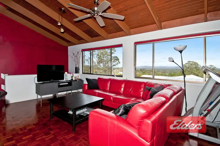 Fifth view of Homely house listing, 22 Jasmine Crescent, Shailer Park QLD 4128