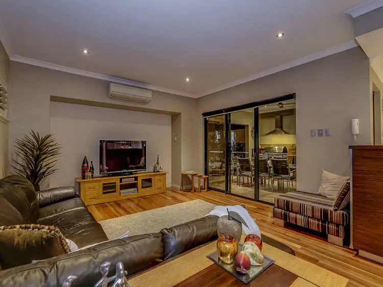 Third view of Homely house listing, 91B The Promenade, Mount Pleasant WA 6153