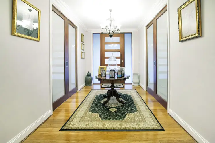 Fourth view of Homely house listing, 12 Palamino Valley Court, Greenvale VIC 3059