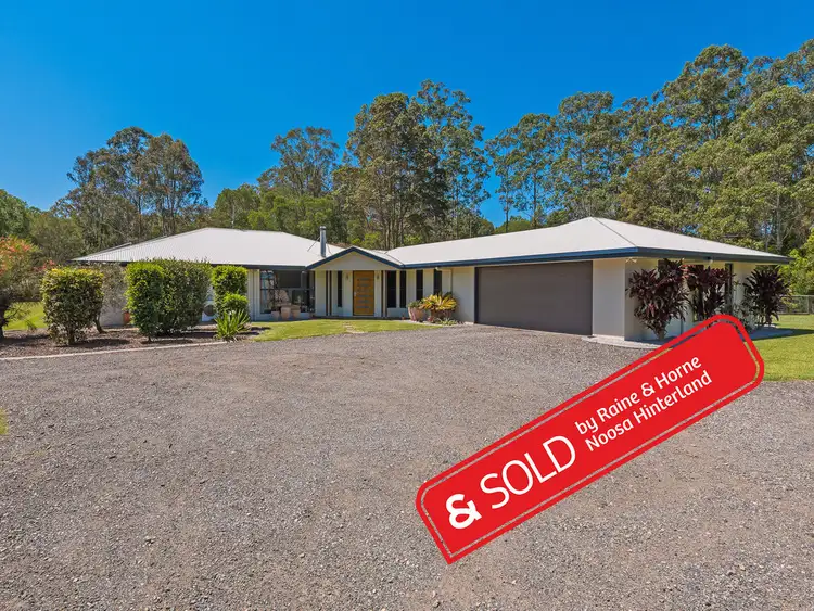 Main view of Homely house listing, 22 Smedley Drive, Pomona QLD 4568