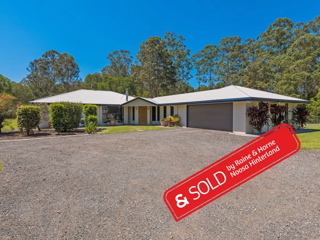 Main view of Homely house listing, 22 Smedley Drive, Pomona QLD 4568