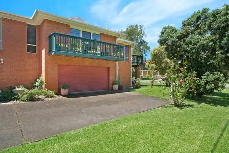 1-27 Marine Drive, Lemon Tree Passage NSW 2319