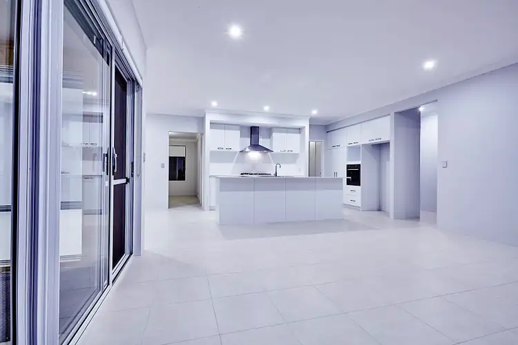 Sixth view of Homely house listing, 15 McDougal Way, Baldivis WA 6171