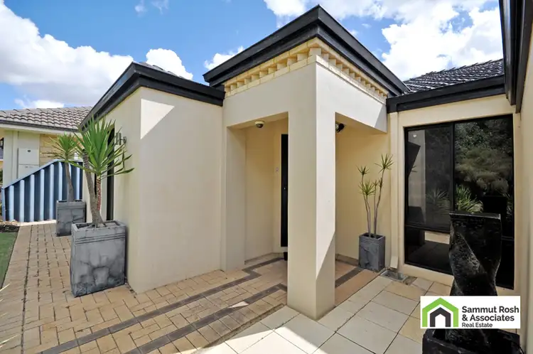 Fourth view of Homely house listing, 12 Plume Gardens, Bennett Springs WA 6063