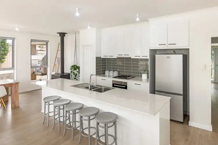 Fifth view of Homely house listing, 17 Sullivan Road, Strathalbyn SA 5255