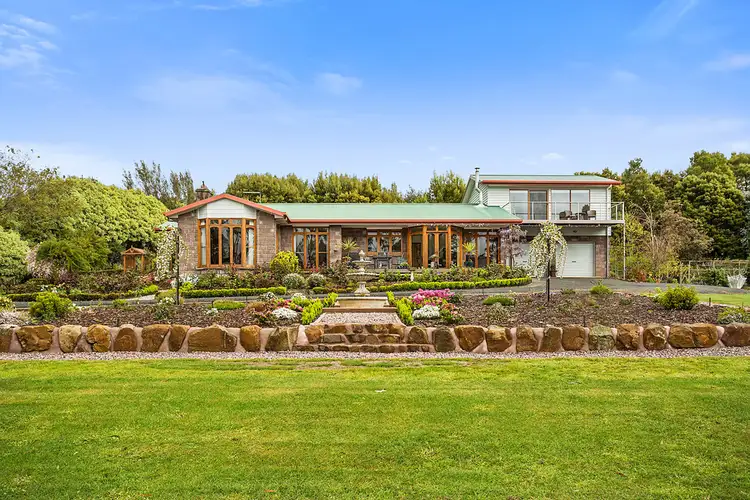Fifth view of Homely house listing, 563 Deviot Road, Deviot TAS 7275