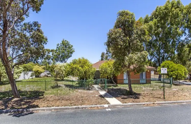 Second view of Homely house listing, 47 Jackson Road, Karawara WA 6152