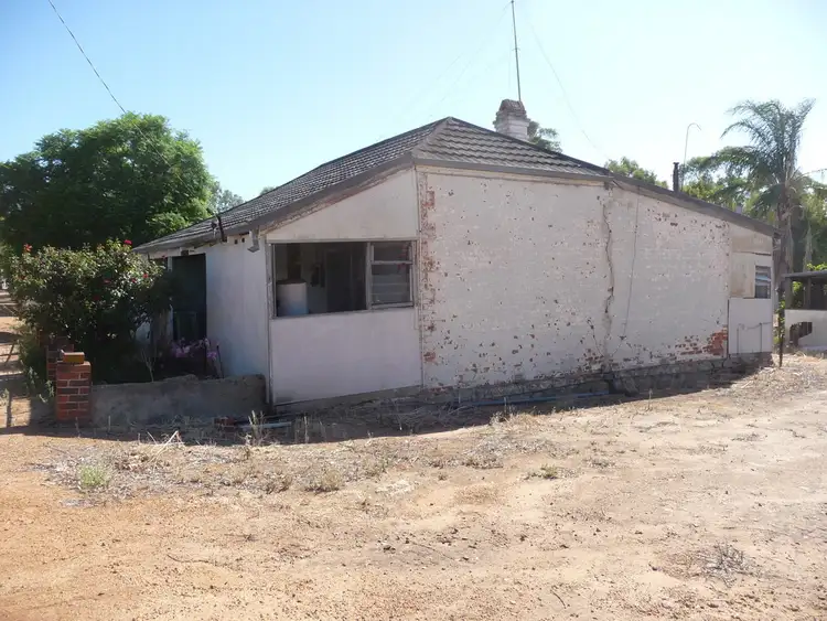 Second view of Homely house listing, 18 Georgiana St, York WA 6302