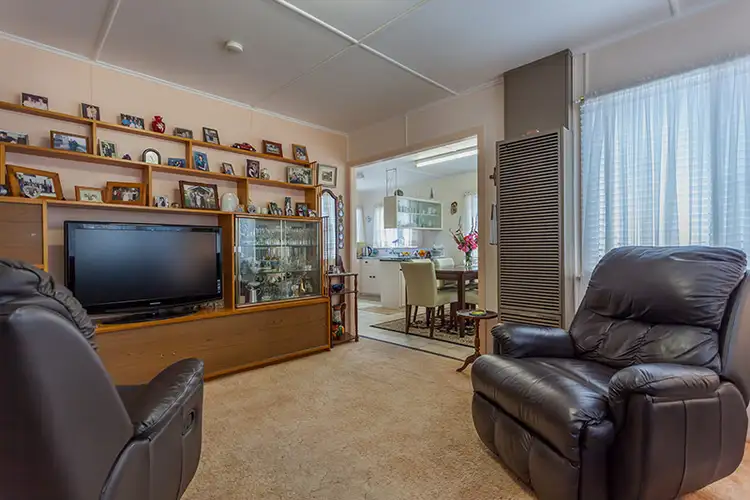 Third view of Homely house listing, 11 Beck Street, Mount Lofty QLD 4350