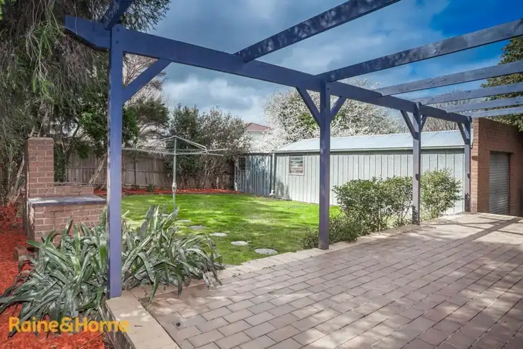 Third view of Homely house listing, 76 McKell Avenue, Sunbury VIC 3429