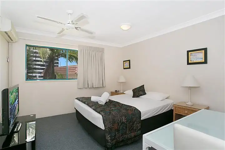 Sixth view of Homely apartment listing, 42/112 Surf Parade, Broadbeach QLD 4218