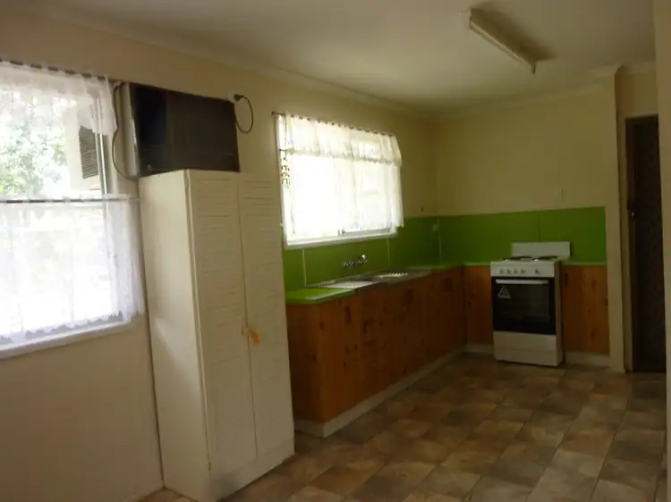 Second view of Homely house listing, 10 Copland Street, Emerald QLD 4720