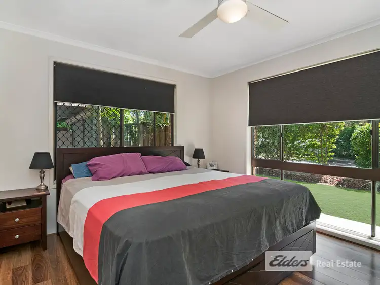 Sixth view of Homely house listing, 33 BENWERRIN ROAD, Loganholme QLD 4129