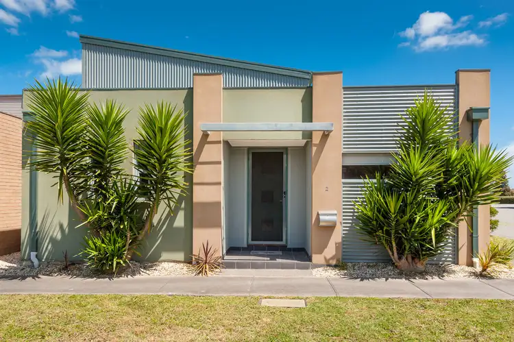Main view of Homely house listing, 2 Bristow Lane, Craigieburn VIC 3064