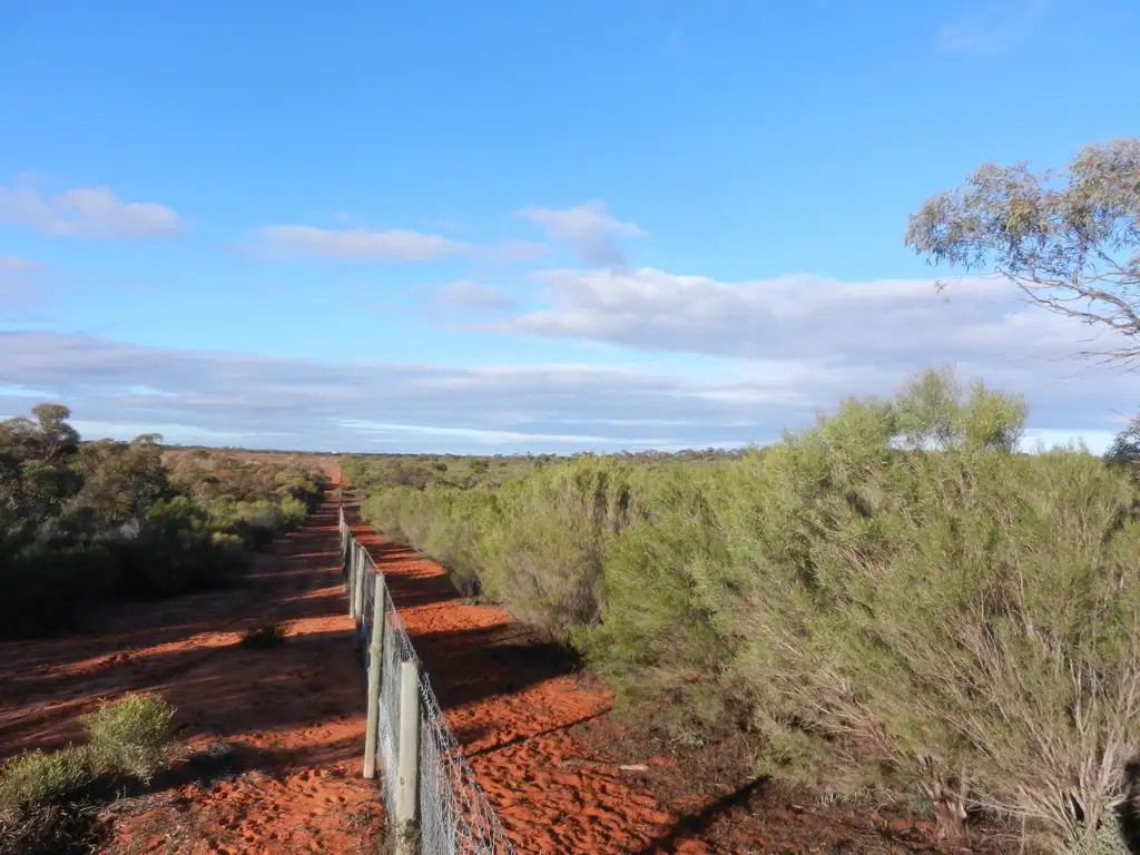 Main view of Homely land listing, Lot 37 Nicholls Road, Renmark SA 5341