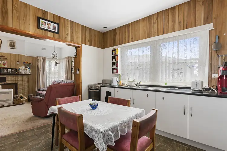 Fifth view of Homely house listing, 4 Oates Street, Montello TAS 7320
