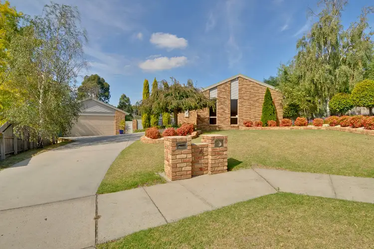 4 Billingsley Court, Moe VIC 3825