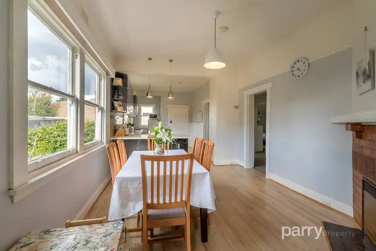 Fifth view of Homely house listing, 4334 Meander Valley Road, Deloraine TAS 7304