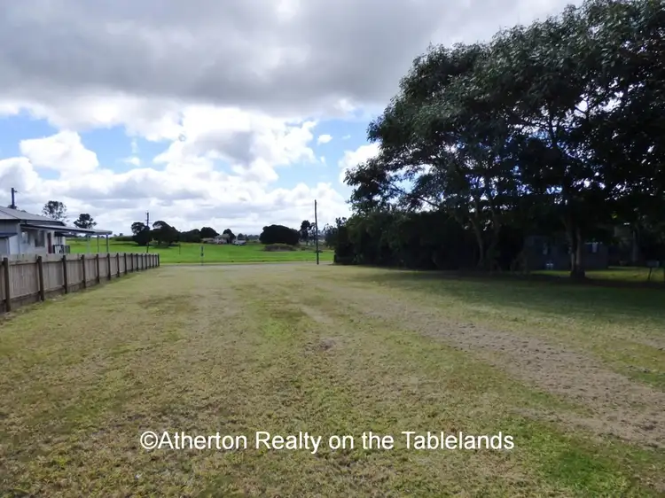 Third view of Homely land listing, 5 Main St, Tolga QLD 4882