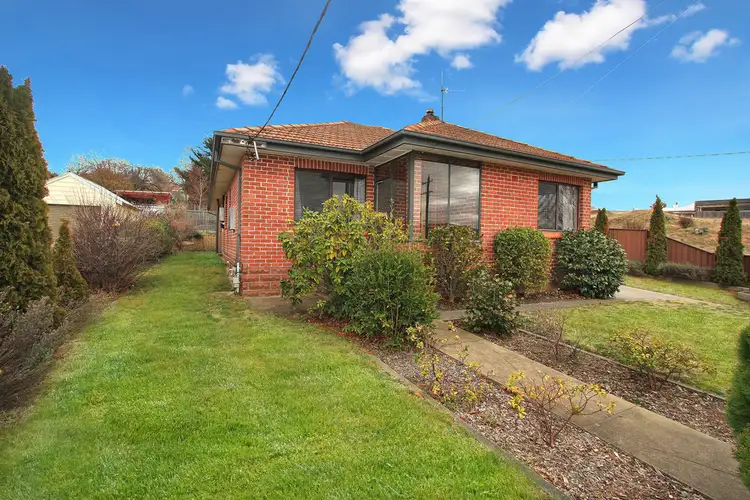 Main view of Homely house listing, 17 BENT ST, Cooma NSW 2630