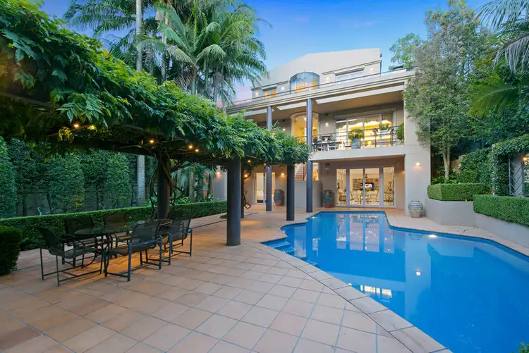 Second view of Homely house listing, 32 Bulkara Road, Bellevue Hill NSW 2023