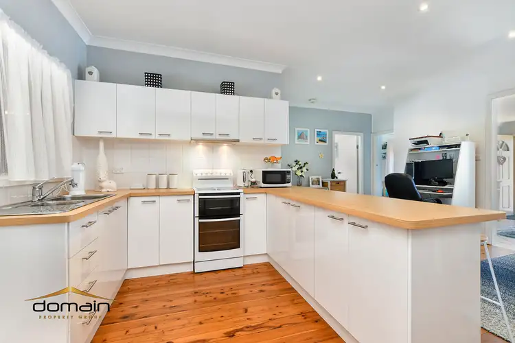 Sixth view of Homely house listing, 6 Flounder Road, Ettalong Beach NSW 2257